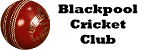 Blackpool Cricket Club Logo - Click to visit site