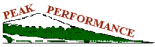 Peak Performance Logo. Click to visit site